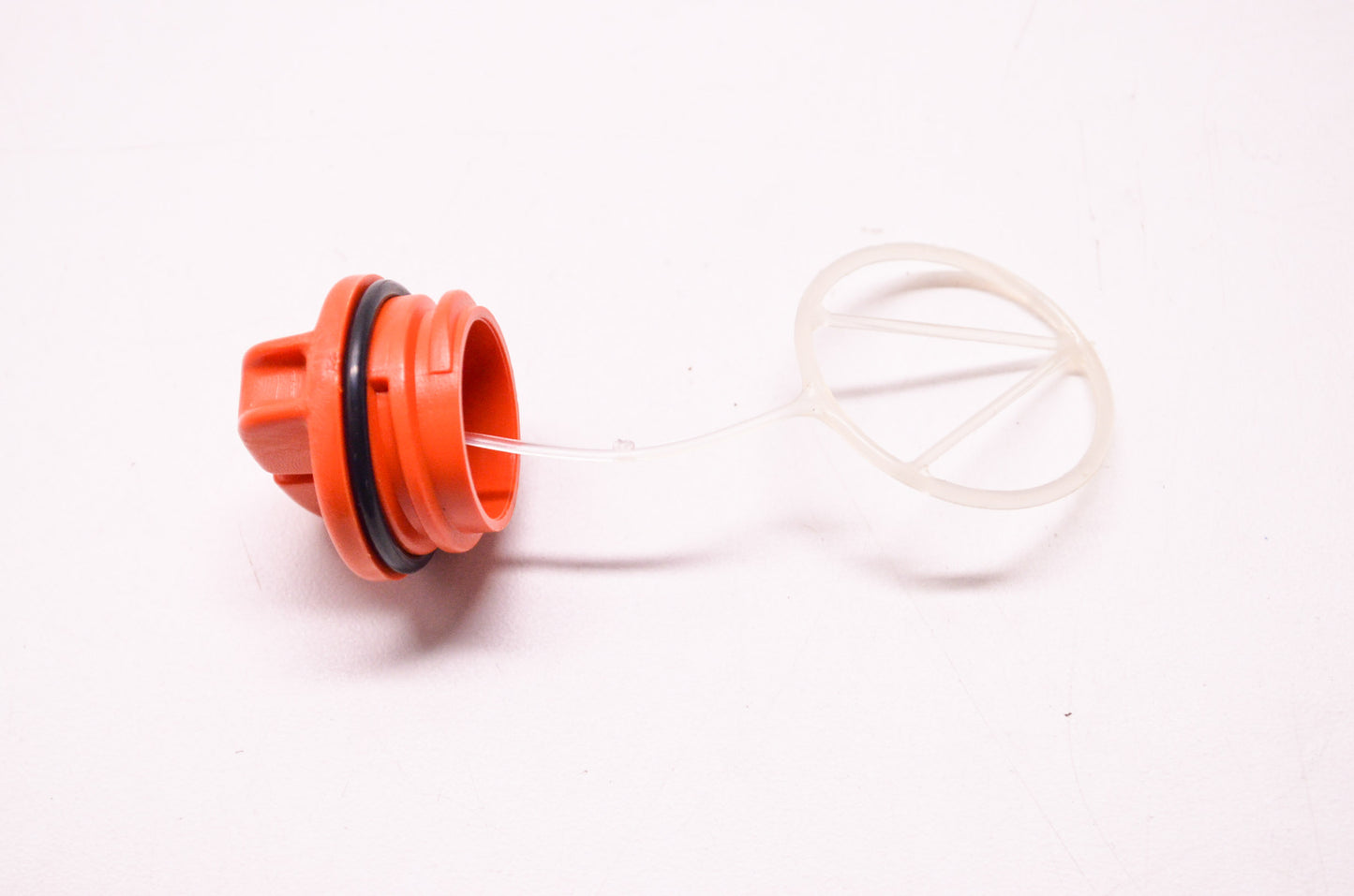 New OEM Echo Cap Assembly