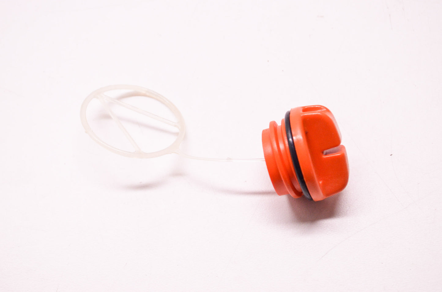New OEM Echo Cap Assembly