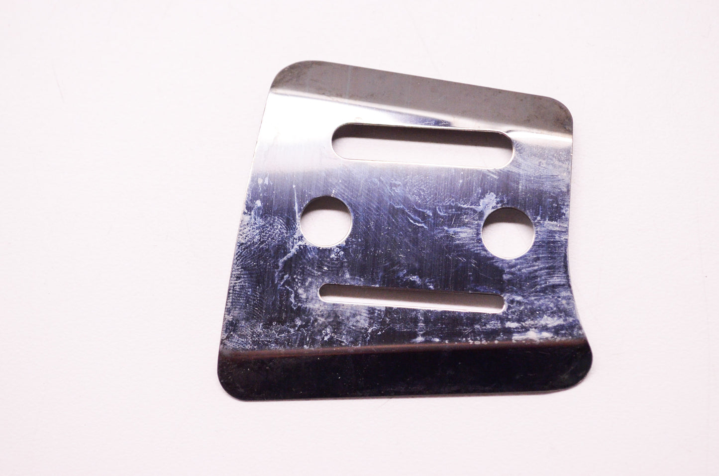 New OEM Echo Inner Guide Plate