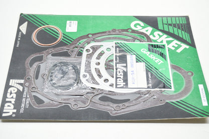 New Vesrah Complete Gasket Set Kawasaki92 KX250 NOS