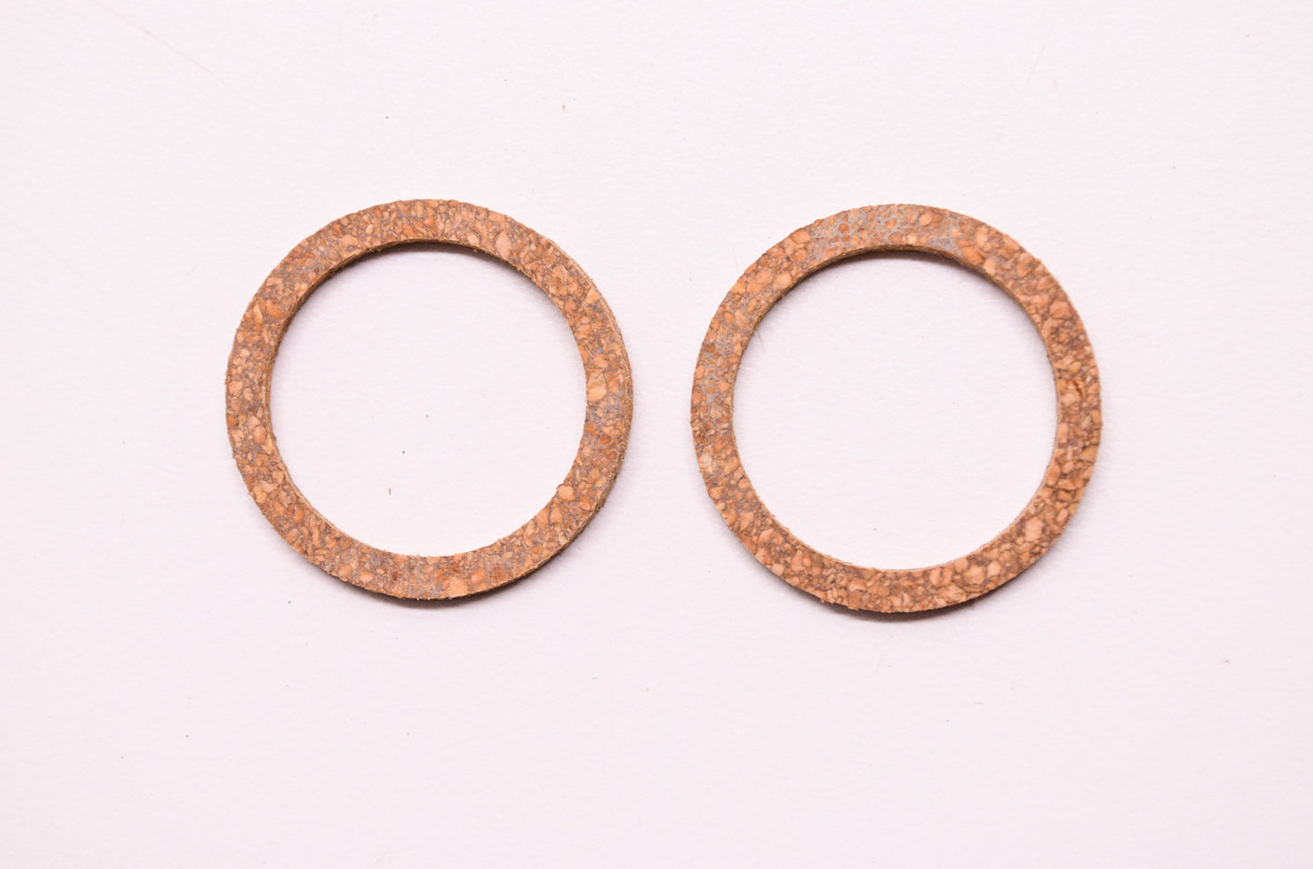 New OEM Echo Cap Gasket Qty 2