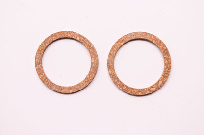 New OEM Echo Cap Gasket Qty 2
