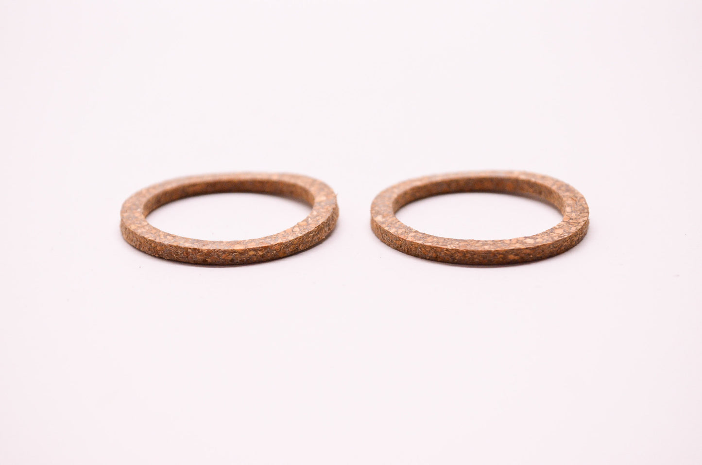New OEM Echo Cap Gasket Qty 2