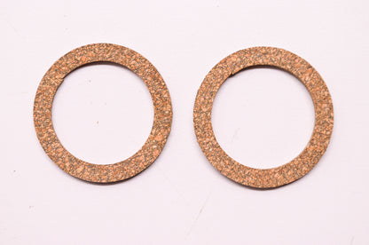 New OEM Echo Cap Gasket Qty 2