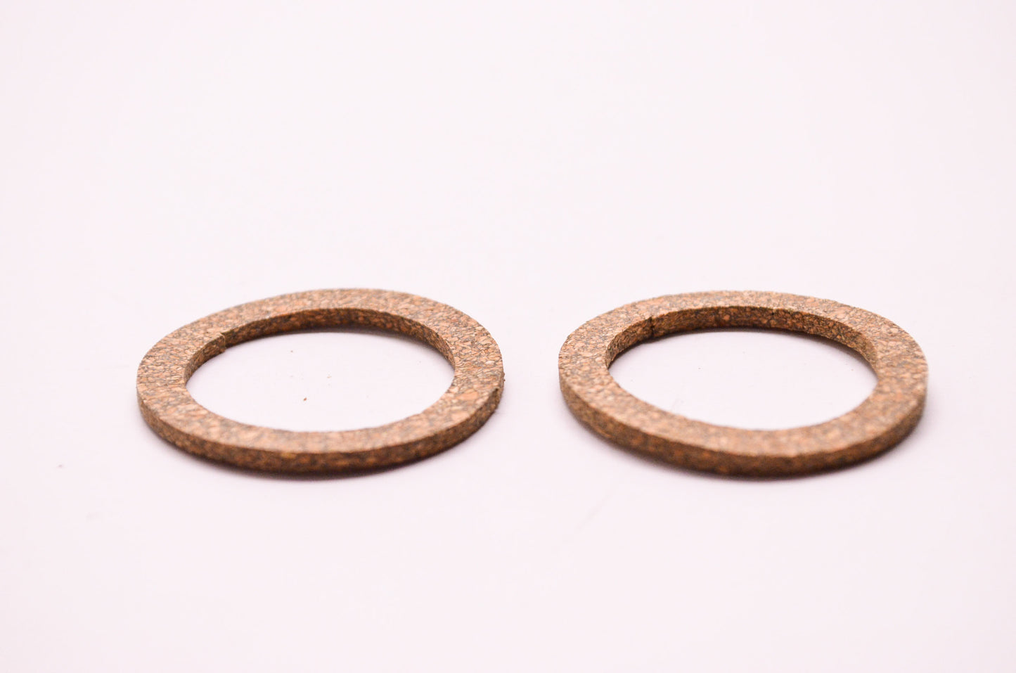New OEM Echo Cap Gasket Qty 2