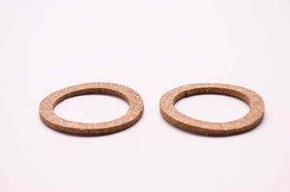 New OEM Echo Cap Gasket Qty 2