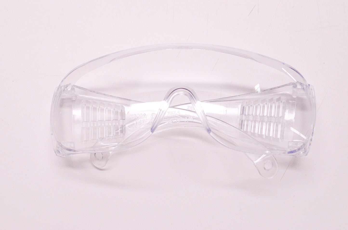 New OEM Echo High Impact Eye Protector Safety Plastic Shield