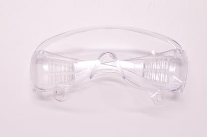 New OEM Echo High Impact Eye Protector Safety Plastic Shield