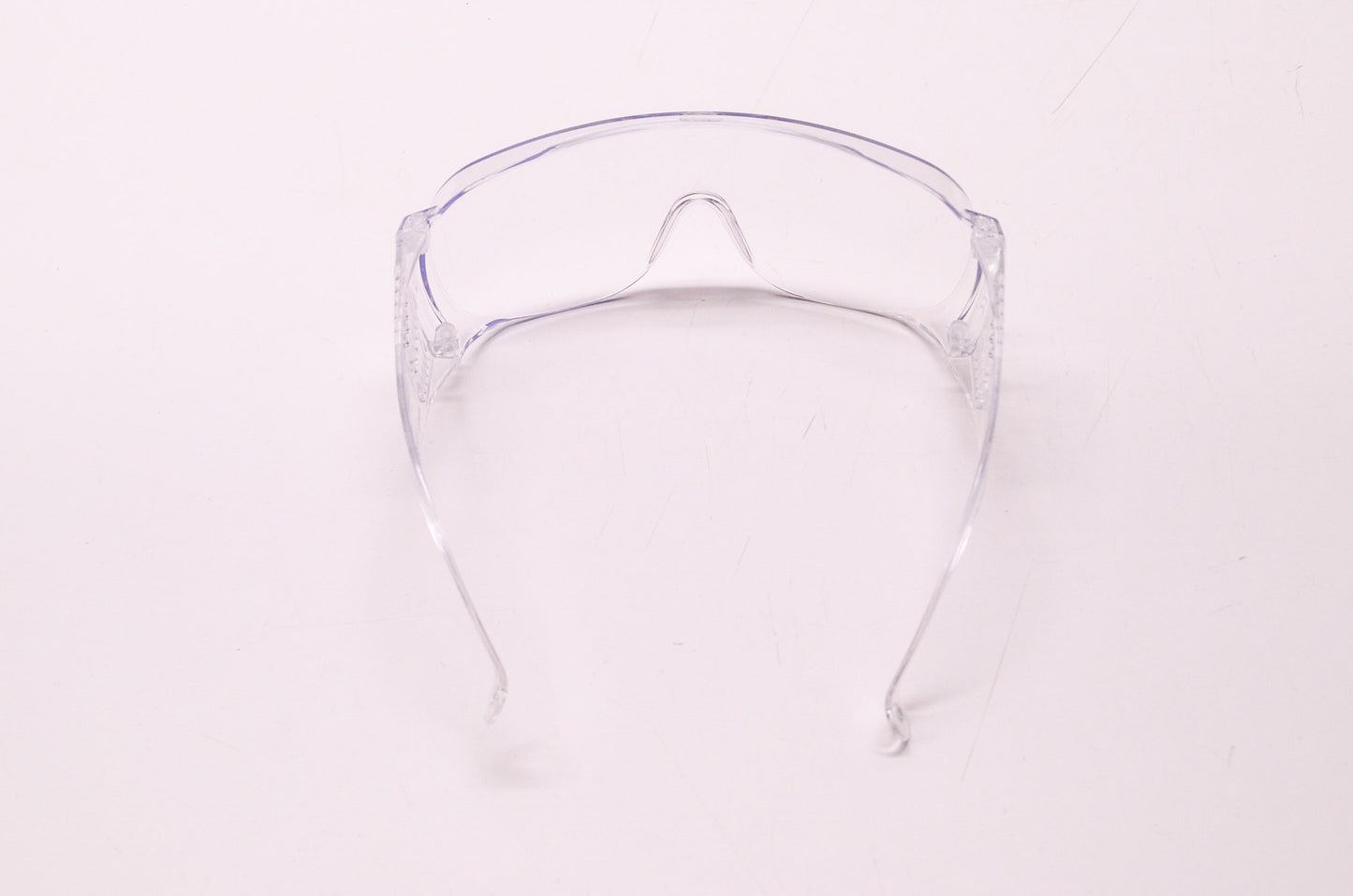 New OEM Echo High Impact Eye Protector Safety Plastic Shield