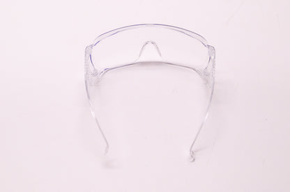 New OEM Echo High Impact Eye Protector Safety Plastic Shield