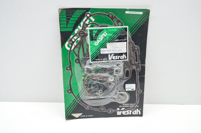 Complete Gasket Set Missing Pieces Kawasaki KLF220 88-93 Bayou NOS