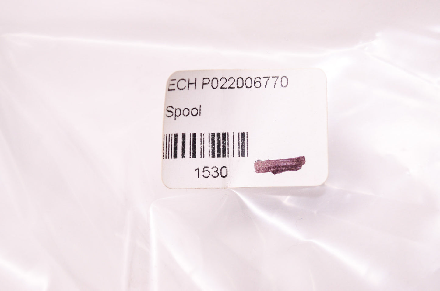 New OEM Echo Spool