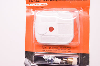 New OEM Echo Repower Emissions Tune Up Kit