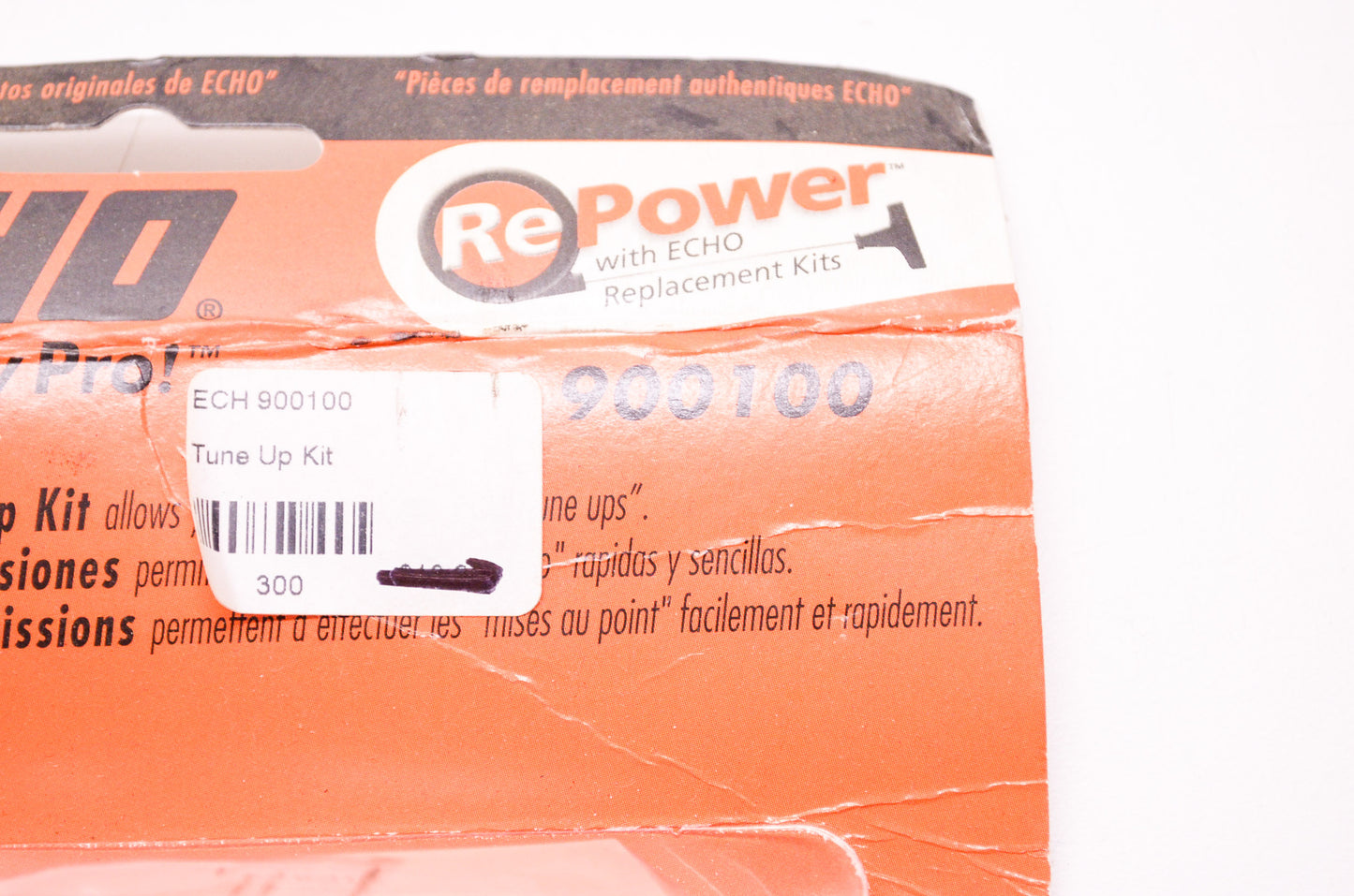 New OEM Echo Repower Emissions Tune Up Kit