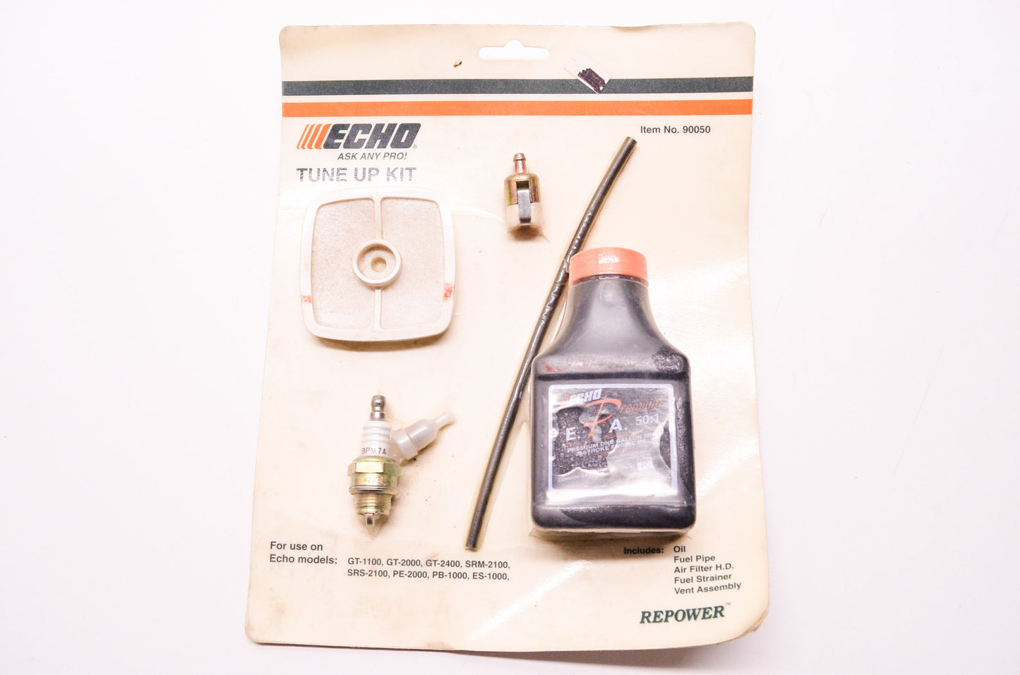 New OEM Echo Tune Up Kit