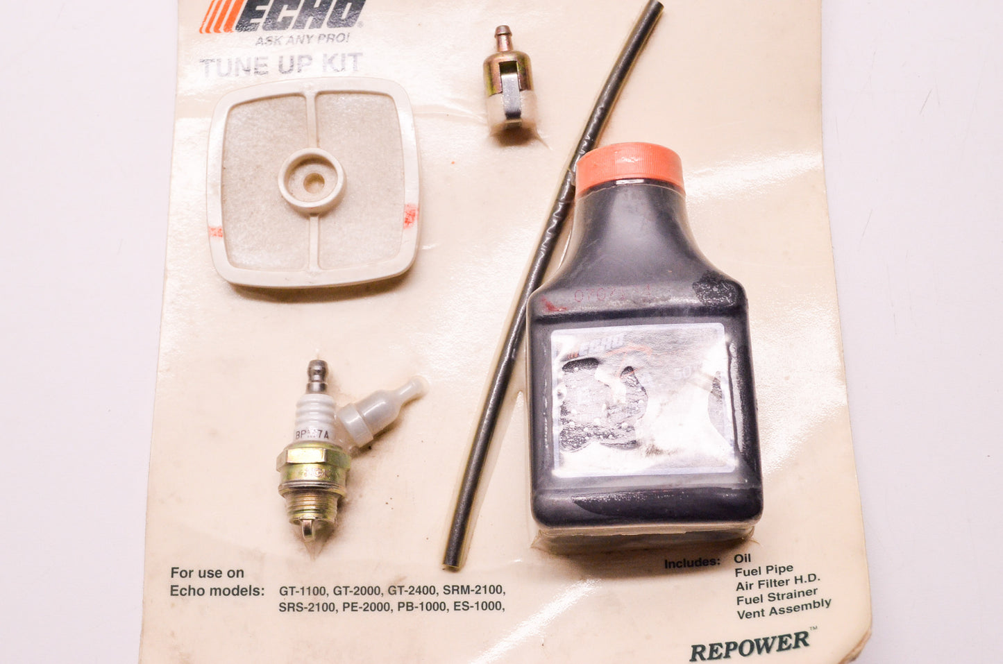 New OEM Echo Tune Up Kit