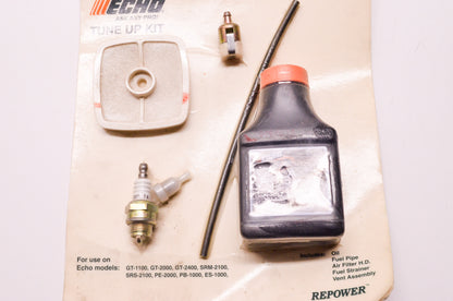 New OEM Echo Tune Up Kit