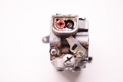 Echo Walbro Carburetor