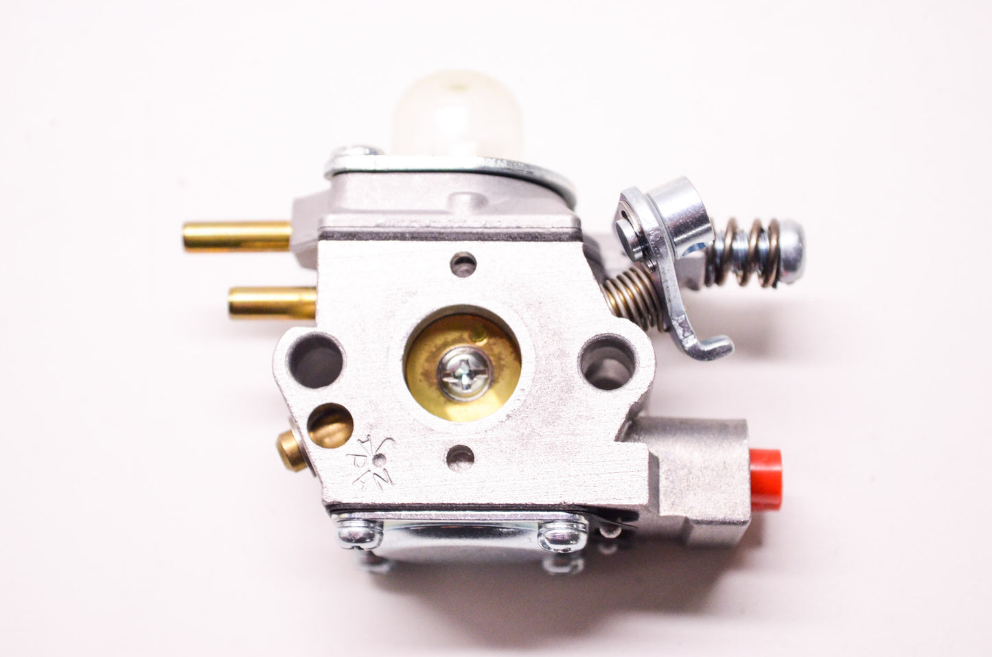 New Walbro Carburetor Carb