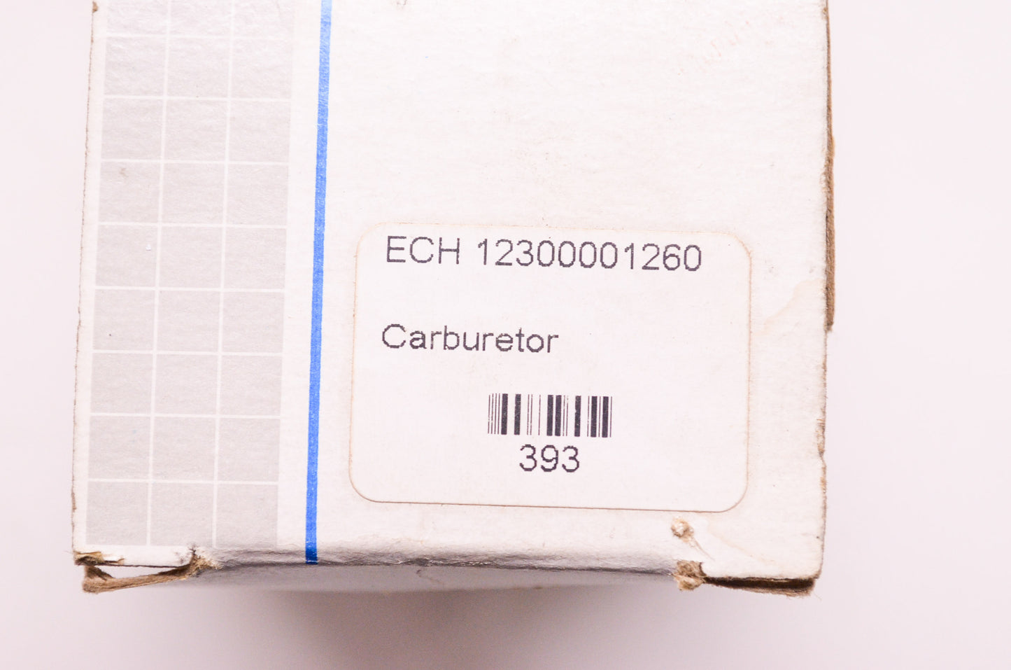 New OEM Echo Walbro Carburetor HC200