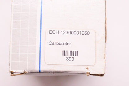 New OEM Echo Walbro Carburetor HC200
