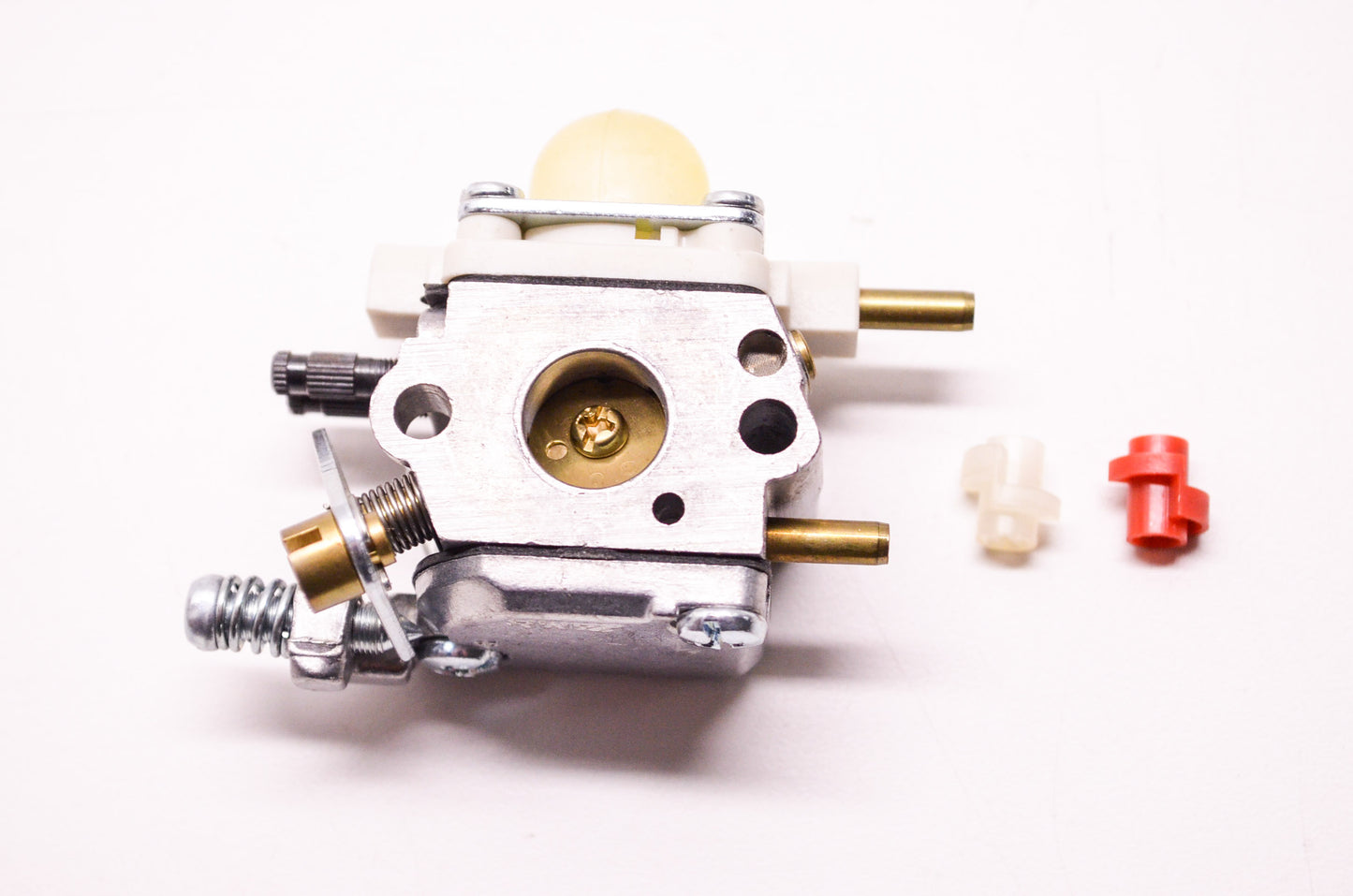 New OEM Echo Zama Carburetor