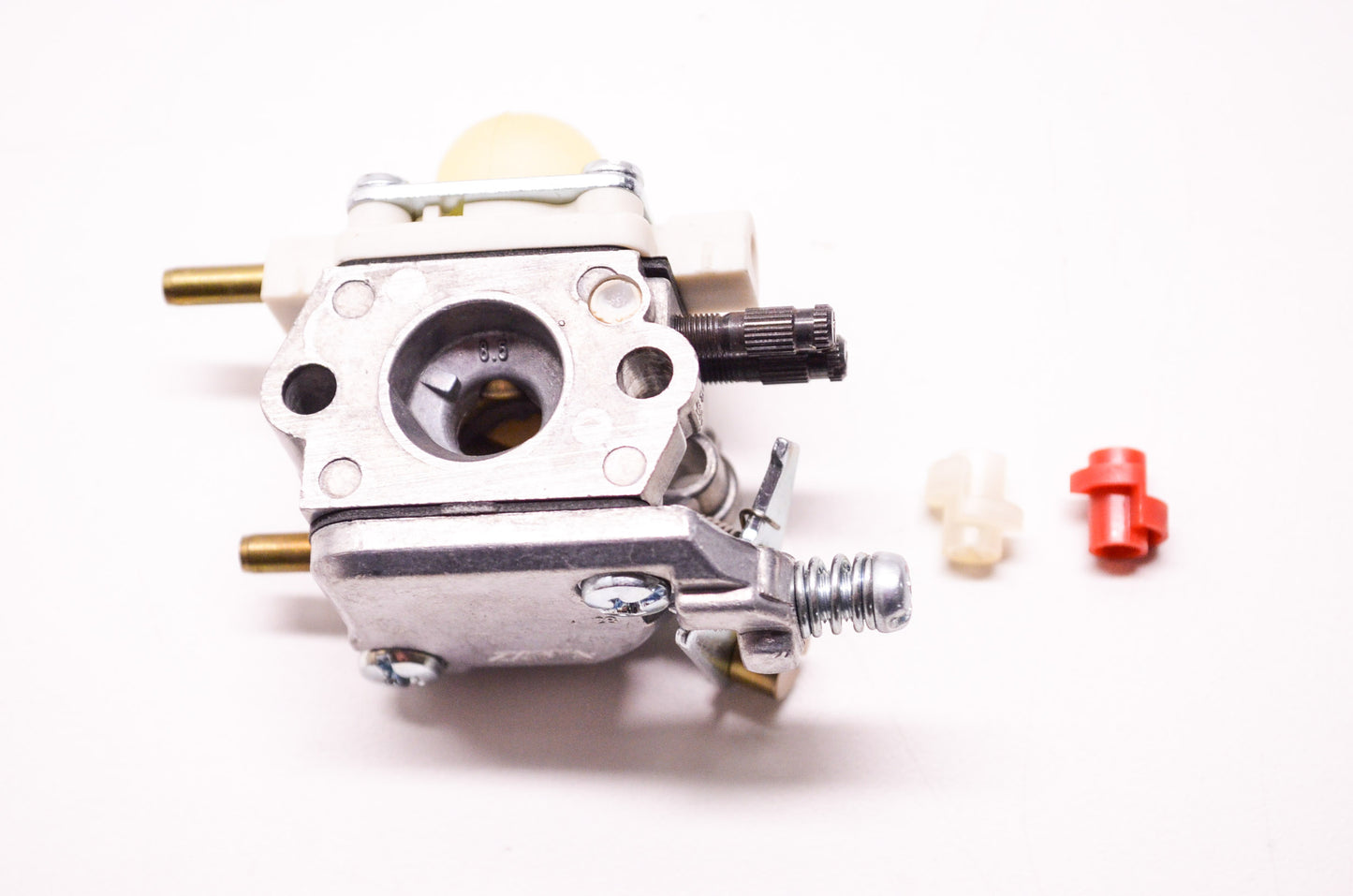 New OEM Echo Zama Carburetor