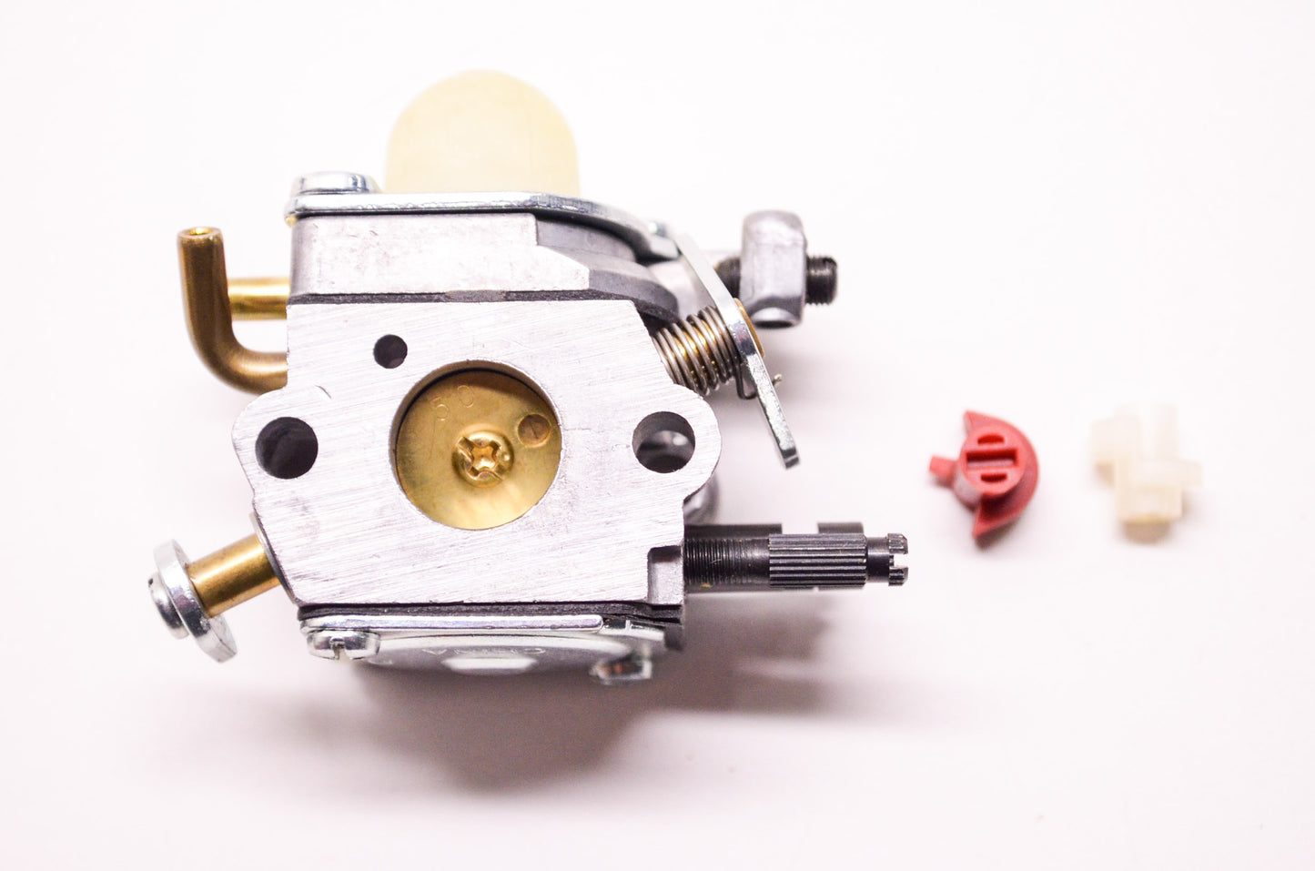 New OEM Echo Zama Carburetor PB2100