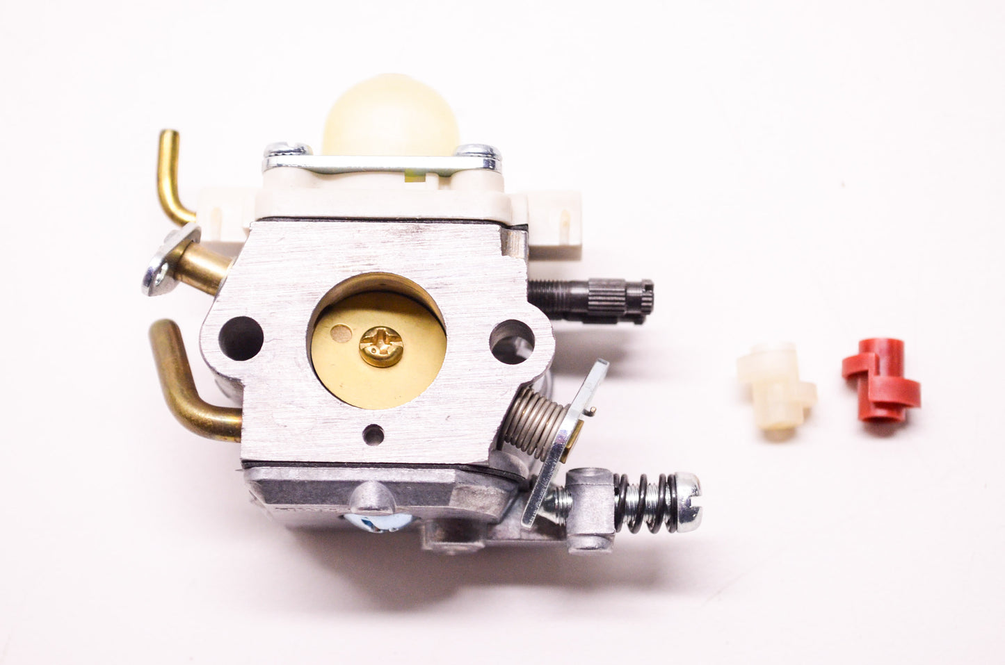 New OEM Echo Zama Carburetor