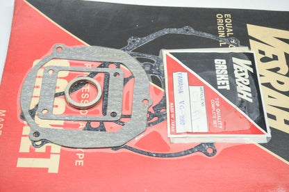 New Vesrah Complete Gasket Set Yamaha 83 -4 YZ80K YZ80L NOS