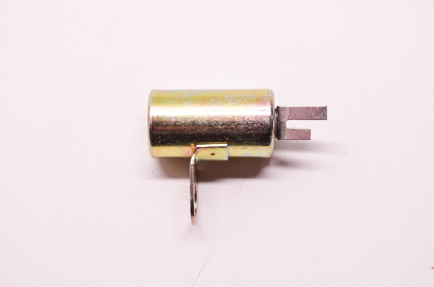 New Sport Parts Inc Condenser Polaris '71-81 NOS