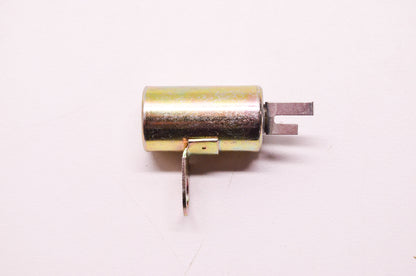 New Sport Parts Inc Condenser Polaris '71-81 NOS