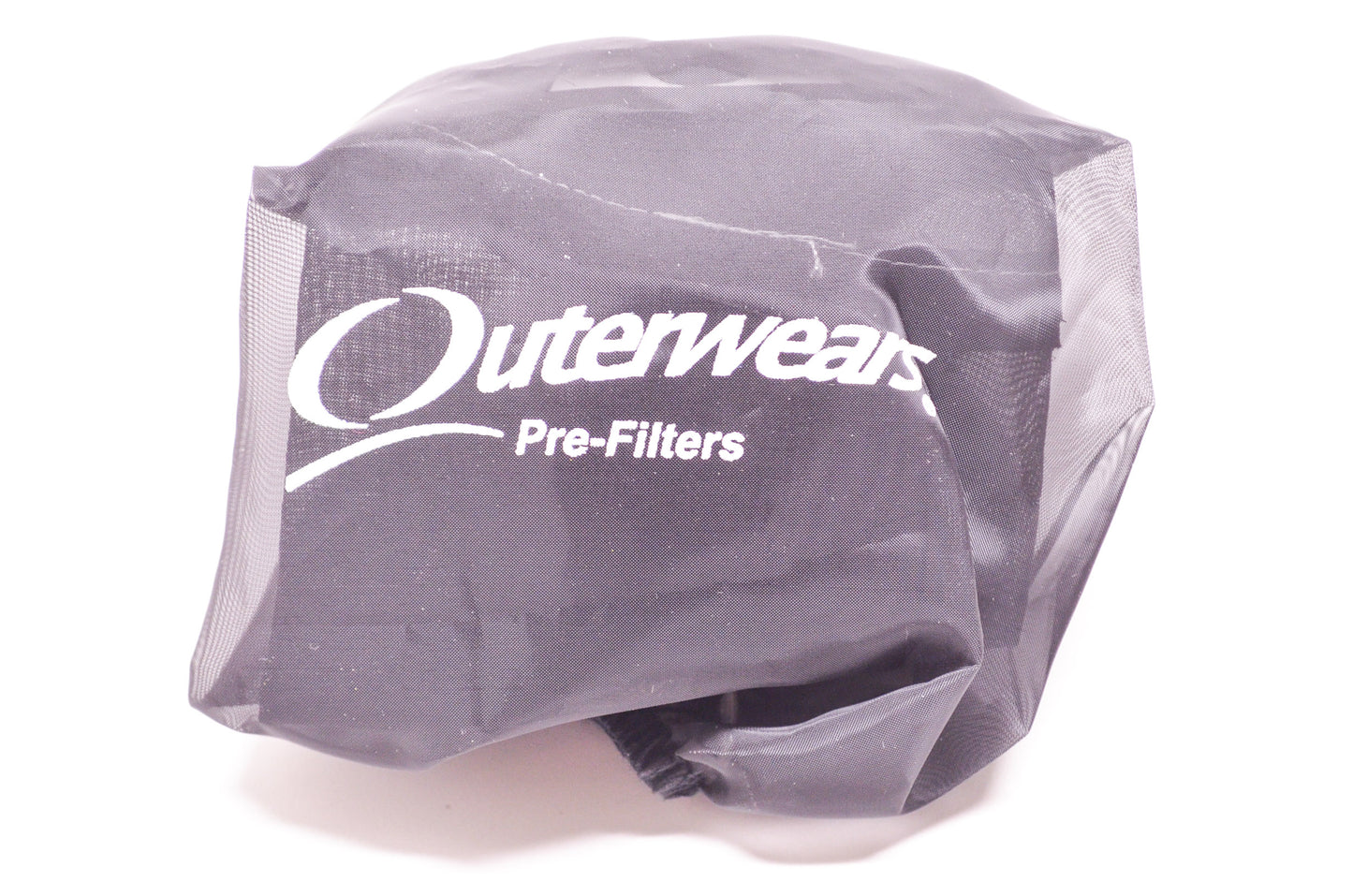New Outerwears Black Foam Pre Filter 400EX '99-07 LTR450 '06-07 '99-01 Honda NOS