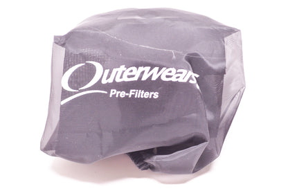 New Outerwears Black Foam Pre Filter 400EX '99-07 LTR450 '06-07 '99-01 Honda NOS