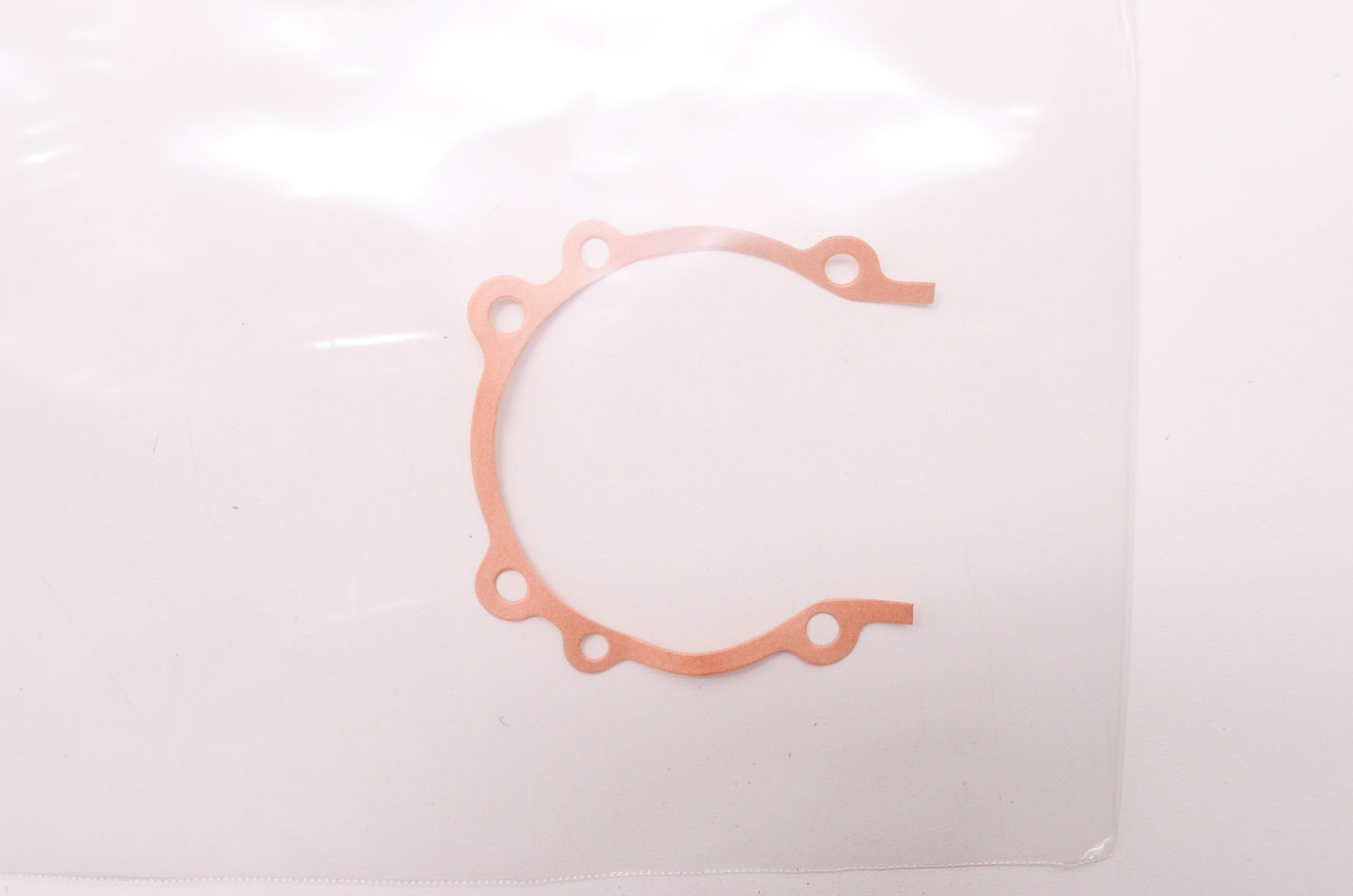 New OEM Echo Gasket