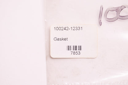 New OEM Echo Gasket