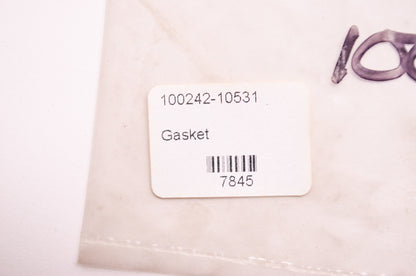 New OEM Echo Gasket