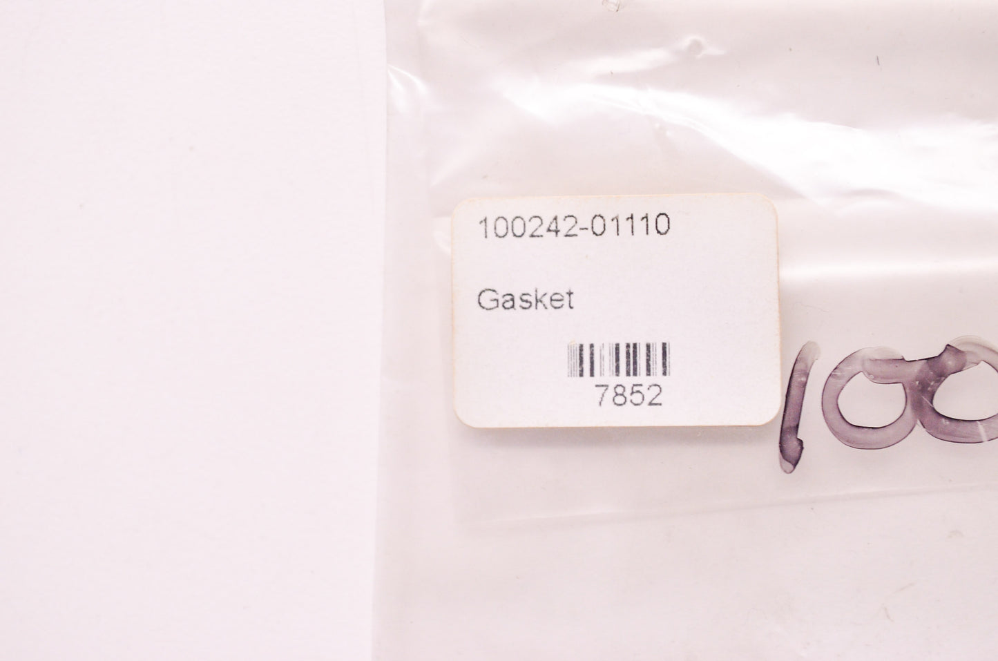 New OEM Echo Gasket