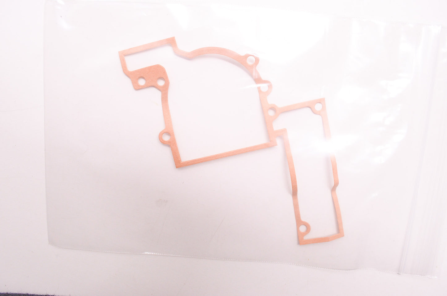 New OEM Echo Gasket
