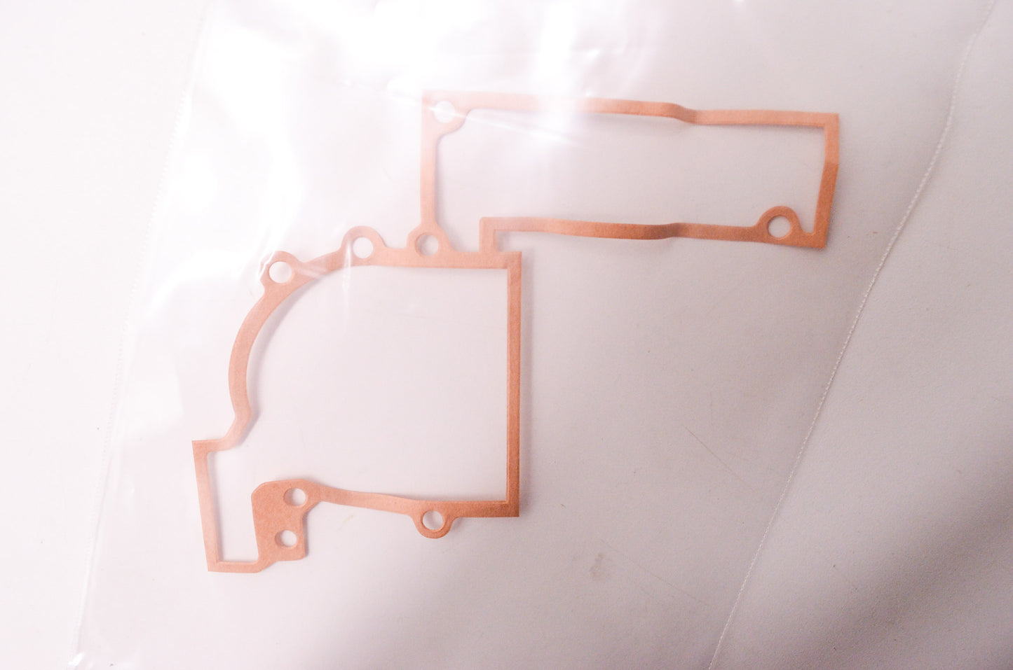 New OEM Echo Gasket