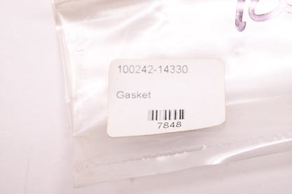 New OEM Echo Gasket