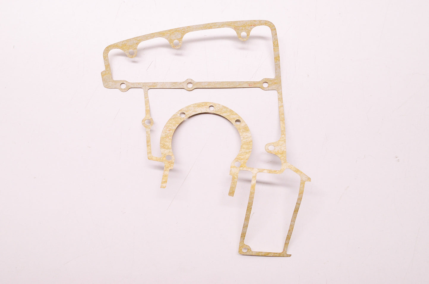 New OEM Echo Gasket