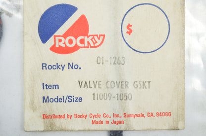 Valve Cover Gasket NOS