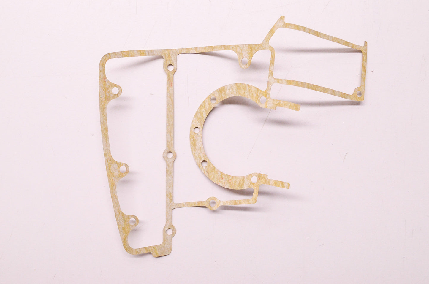 New OEM Echo Gasket