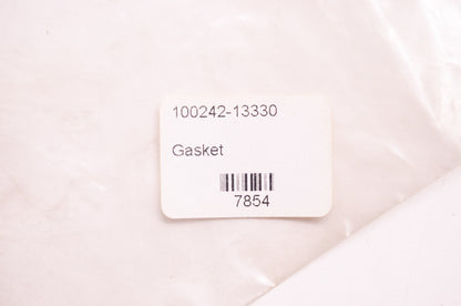 New OEM Echo Gasket