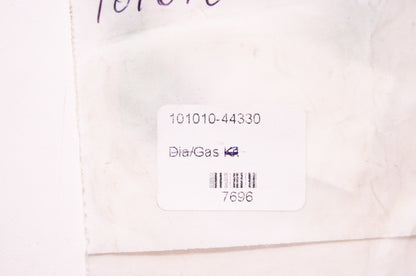 New OEM Echo Gasket