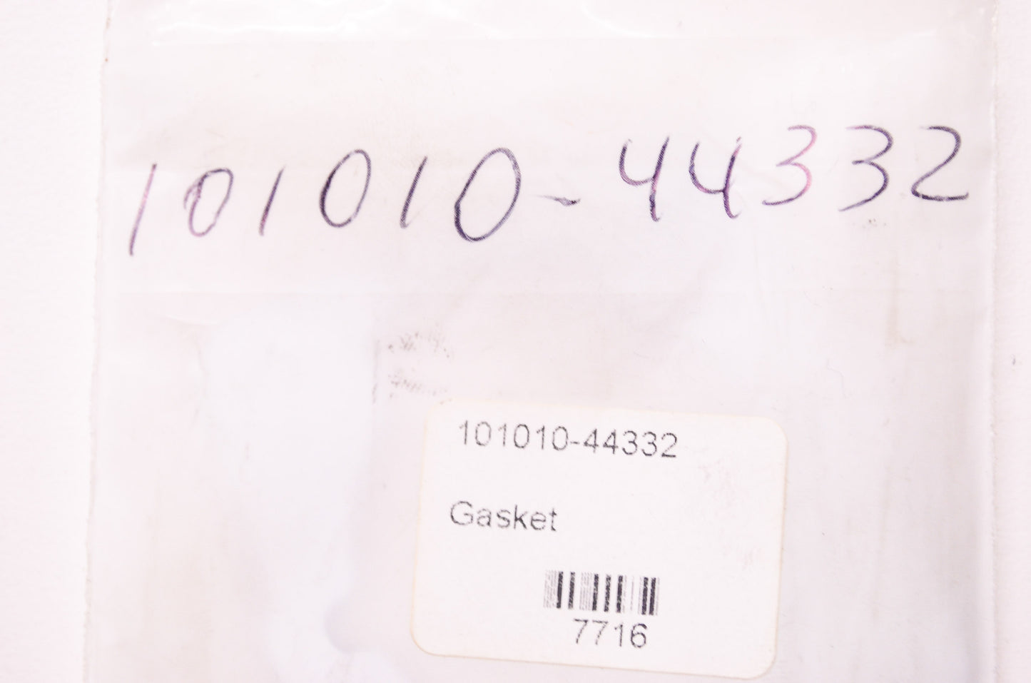 New OEM Echo Kioritz Cylinder Base Gasket