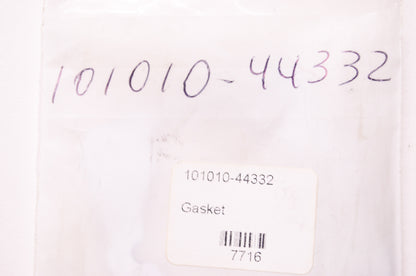 New OEM Echo Kioritz Cylinder Base Gasket