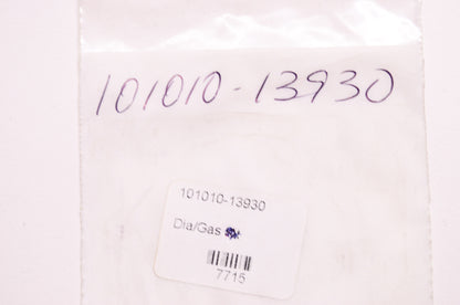 New OEM Echo Gasket