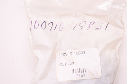 New OEM Echo Cushion